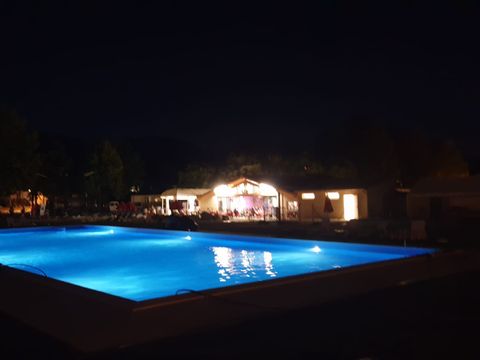 Camping Le Pré Cathare - Camping Ariege - Image N°15