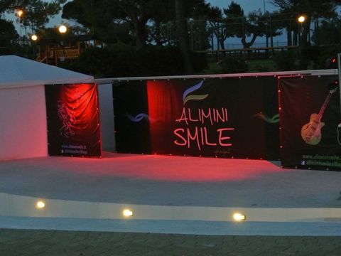 Alimini Smile Village - Camping Lecce - Image N°22