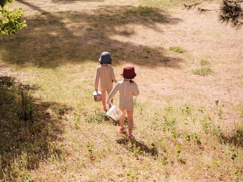 Slow Village Anduze - Camping Gard - Image N°13