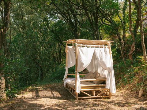 Slow Village Anduze - Camping Gard - Image N°41