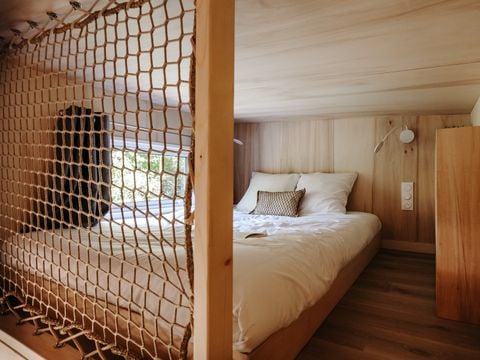 Tiny house 4 personnes - Signature - 2 chambres