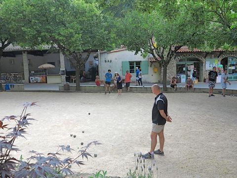 Camping Cévennes Provence - Camping Gard - Image N°17