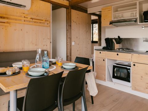 VILLA 10 personnes - Slow House SIGNATURE | 5 chambres