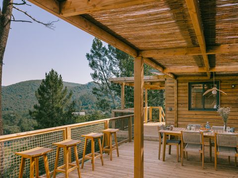 VILLA 10 personnes - Slow House SIGNATURE | 5 chambres