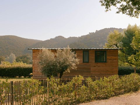 Slow Village Anduze - Camping Gard - Image N°37