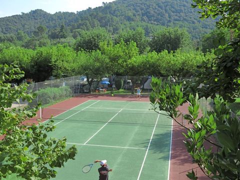 Camping Cévennes Provence - Camping Gard - Image N°6
