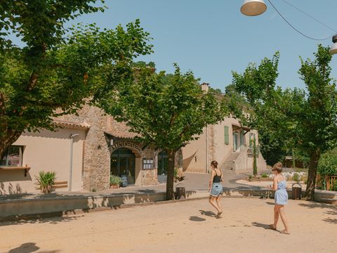 Slow Village Anduze - Camping Gard - Image N°35