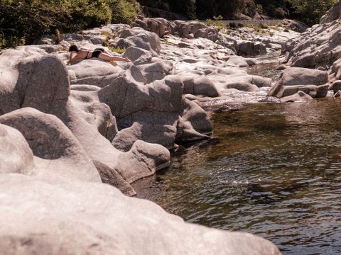 Slow Village Anduze - Camping Gard - Image N°11