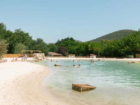 Slow Village Anduze - Camping Gard - Image N°0