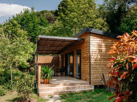 Slow Village Anduze - Camping Gard - Image N°7