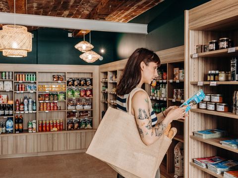 Slow Village Anduze - Camping Gard - Image N°22