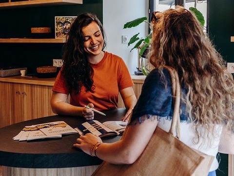 Slow Village Anduze - Camping Gard - Image N°17