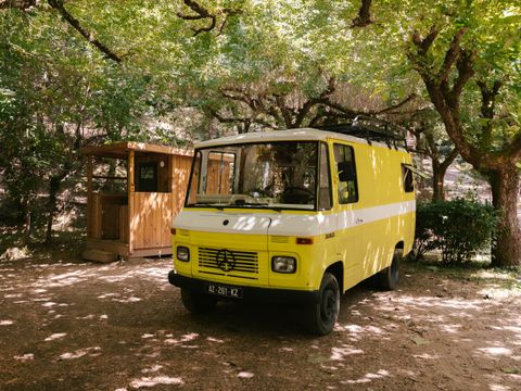Slow Village Anduze - Camping Gard - Image N°53
