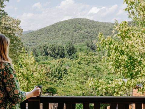 Slow Village Anduze - Camping Gard - Image N°18