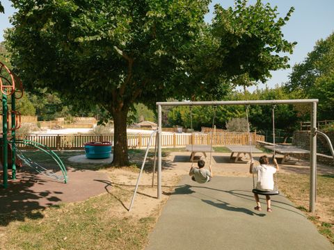 Slow Village Anduze - Camping Gard - Image N°47