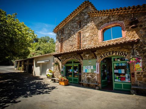 Slow Village Anduze - Camping Gard - Image N°8