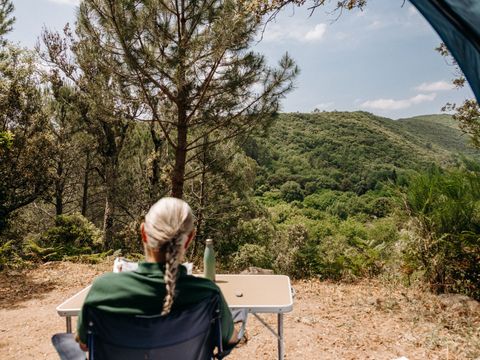 Slow Village Anduze - Camping Gard - Image N°57