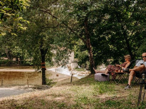 Slow Village Anduze - Camping Gard - Image N°18