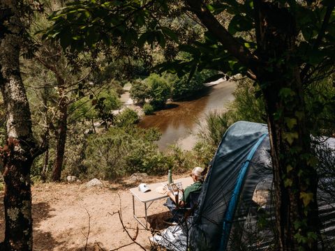 Slow Village Anduze - Camping Gard - Image N°43