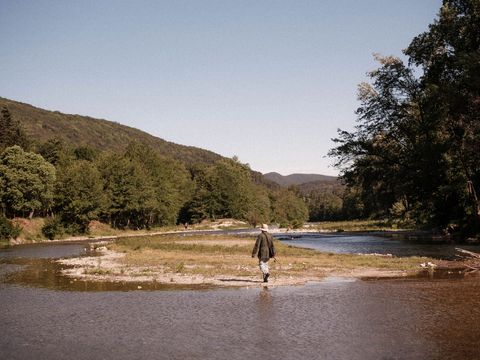 Slow Village Anduze - Camping Gard - Image N°15