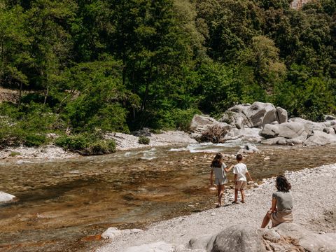 Slow Village Anduze - Camping Gard - Image N°21