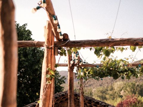 Slow Village Anduze - Camping Gard - Image N°13