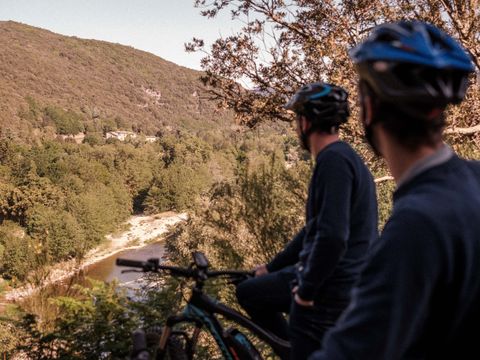 Slow Village Anduze - Camping Gard - Image N°26