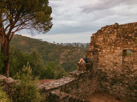 Slow Village Anduze - Camping Gard - Image N°37