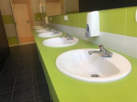 CHAMBRE 2 personnes - 2 personnes sans salle de bain