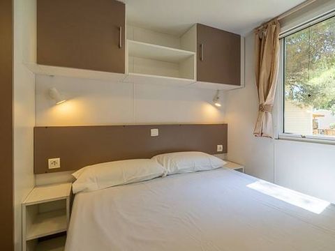 Camping Tres Estrellas Mediterráneo - Camping Castellón - Image N°4