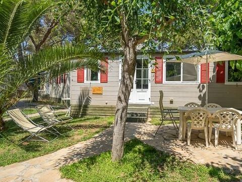 Camping Tres Estrellas Mediterráneo - Camping Castellón - Image N°0