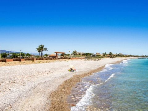 Camping le Chilches - Camping Castellón - Image N°17