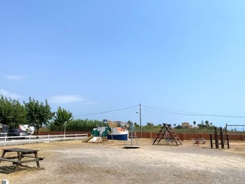 Camping le Chilches - Camping Castellón - Afbeelding N°4