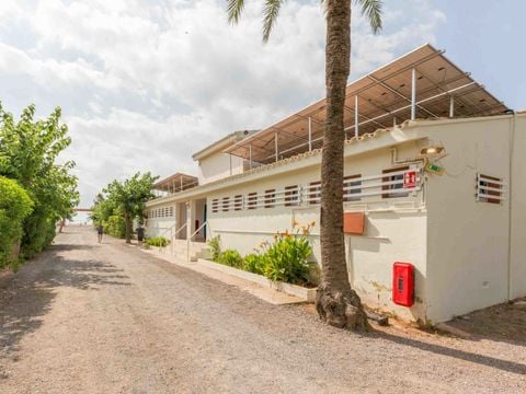Camping le Chilches - Camping Castellón - Image N°18