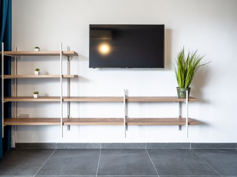 APPARTEMENT 6 personnes - Appartement - 2 chambres 4/6 pers