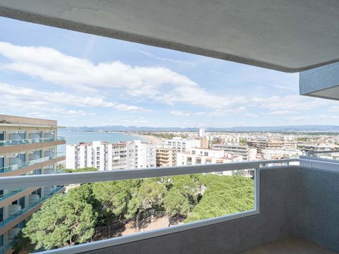 Appartement 4/6 personnes - 2 chambres