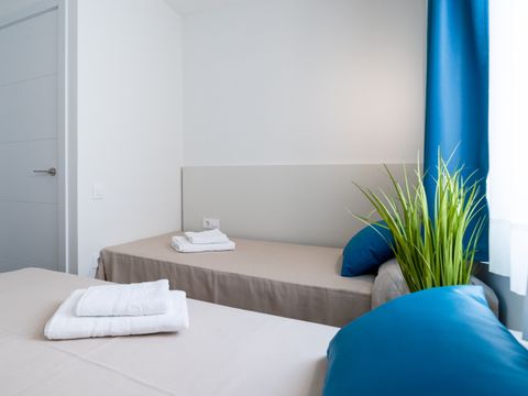 APPARTEMENT 6 personnes - Appartement - 2 chambres 4/6 pers