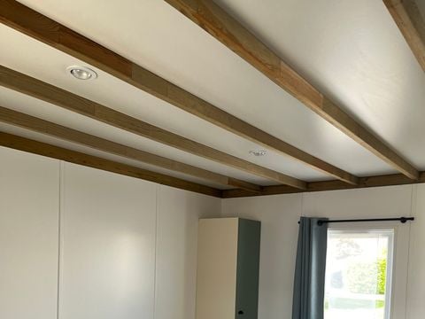 CHALET 3 personnes - Personne à mobilité réduite