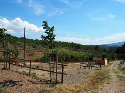 Emplacement - Forfait 2 adultes