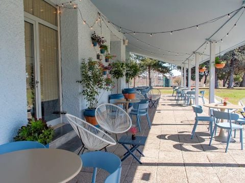 Camping Zaragoza - Camping Saragosse - Image N°3