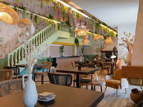 Camping Zaragoza - Camping Saragosse - Image N°5