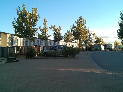 Camping Zaragoza - Camping Saragosse - Image N°7