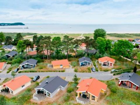 Landal Beach Park Travemünde - Camping Schleswig-Holstein - Image N°2