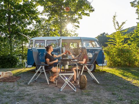 EuroParcs Biggesee - Camping Rhénanie du Nord-Westphalie - Image N°3