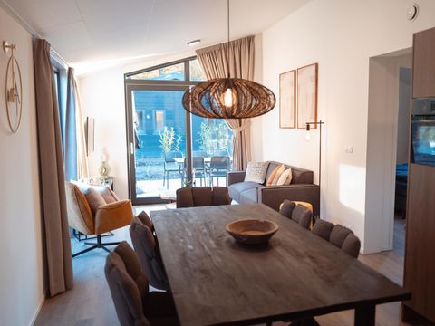 CHALET 6 personnes - Hackfort sans barrière