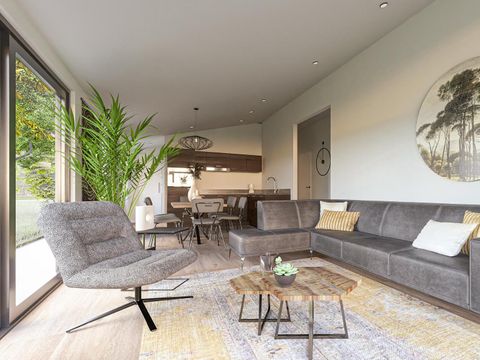 CHALET 6 personnes - Hackfort sans barrière