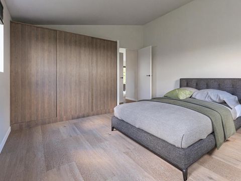 CHALET 6 personnes - Hackfort sans barrière