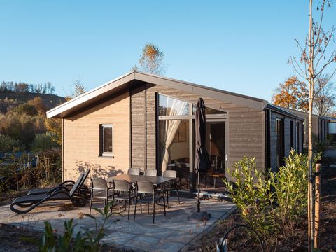 CHALET 6 personnes - Hackfort sans barrière