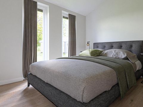 CHALET 6 personnes - Hackfort sans barrière
