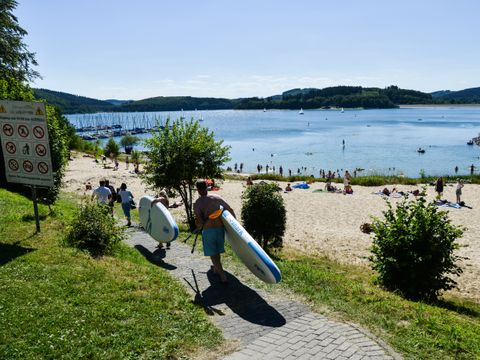 CHALET 4 personnes - Velthorst